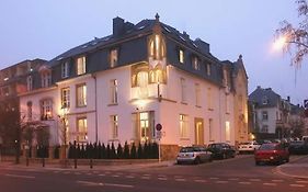 Key Inn Appart Hotel Belair